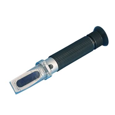Sawing aids type no. 3870-REFRACTOMETER